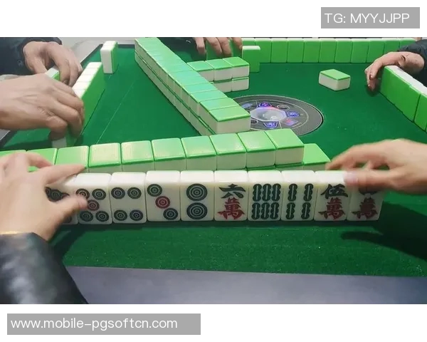 四川麻将麻将胡了边锋中心-四川麻将的魅力与边锋中心的胡牌盛宴-四川麻将麻将胡了边锋中心