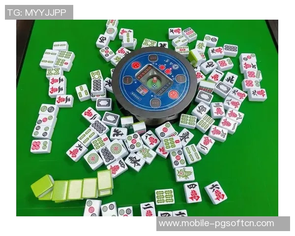 pg麻将胡了1和2区别-PG麻将胡了，揭秘麻将胡牌规则中的第一和第二区别-pg麻将胡了1和2区别