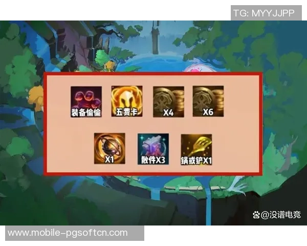 云顶之弈赏金船长装备-云顶之弈，赏金船长装备攻略-云顶之弈赏金船长装备