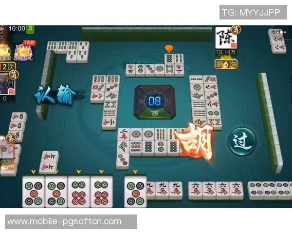 欢乐麻将胡了扣豆-欢乐麻将胡了扣豆，策略与乐趣并存的游戏体验-欢乐麻将胡了扣豆