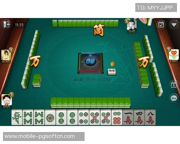 电子pg游戏麻将胡了-电子PG游戏麻将胡了的乐趣与挑战-电子pg游戏麻将胡了