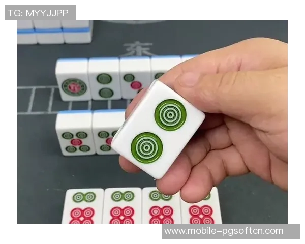 pg电子麻将胡了2张牌-PG电子麻将胡了二张牌，探索随机与策略的交融-pg电子麻将胡了2张牌