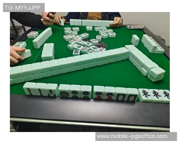 pg麻将胡了是谁发明的-pg麻将胡了是谁发明的