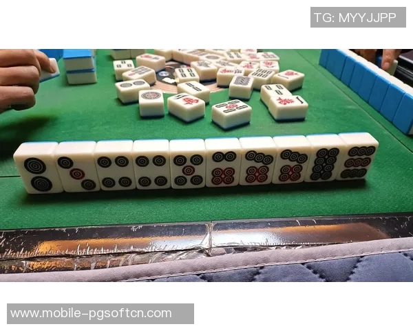 手机麻将胡牌了怎么按-手机麻将胡牌攻略，如何精准按出胜利之手-手机麻将胡牌了怎么按